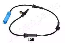 Датчик ABS Japanparts absl05
