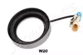 Датчик ABS Japanparts absw20