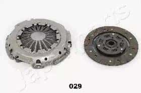 Комплект сцепления Japanparts kf029
