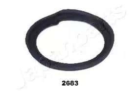 Тарілка пружини Japanparts ru2683