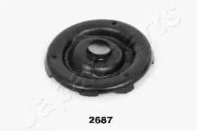 Тарілка пружини Japanparts ru2687