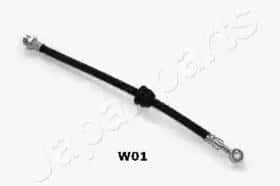 Гальмівний шланг