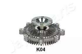Віскомуфта вентилятора Japanparts vck04