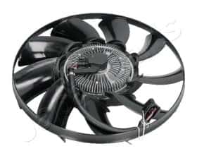 Вискомуфта вентилятора Japanparts vcl07