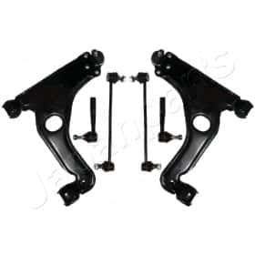 Комплект важелів Japanparts sks0401