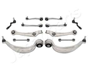 Комплект рычагов Japanparts sks0908
