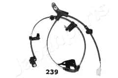 Датчик ABS Japanparts abs239
