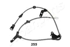 Датчик ABS Japanparts abs255
