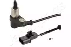 Датчик ABS Japanparts abs564