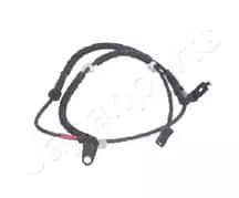 Датчик ABS Japanparts ABSH90