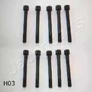 Болт ГБЦ Japanparts BLH03