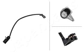 Датчик износа тормозных колодок Japanparts bpw083