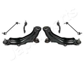 Комплект важелів Japanparts sks0703