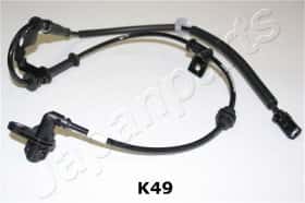 Датчик ABS Japanparts absk49