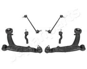 Комплект важелів Japanparts sks0201