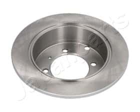 Тормозной диск Japanparts dp510c