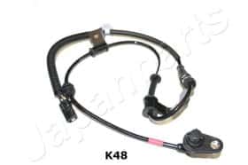 Датчик ABS Japanparts absk48