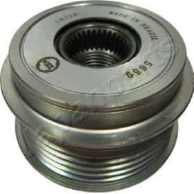 Муфта генератора Japanparts rah04