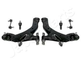 Комплект важелів Japanparts sksh01