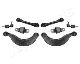 Комплект важелів Japanparts sks0305