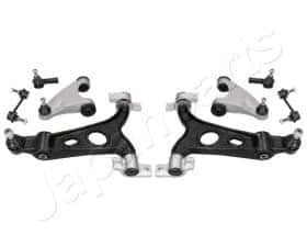 Комплект рычагов Japanparts sks0200