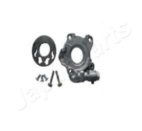 Комплект шестерней привода масляного насоса Japanparts gkty03