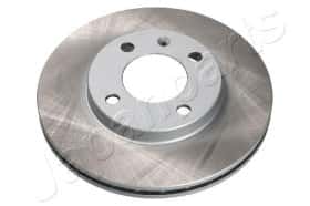 Тормозной диск Japanparts di0939c