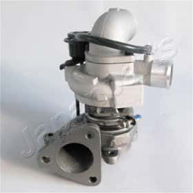 Турбіна Japanparts xxtuh01