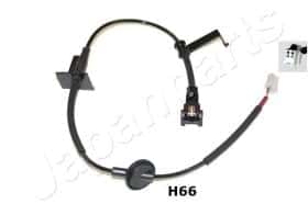 Датчик ABS Japanparts absh66