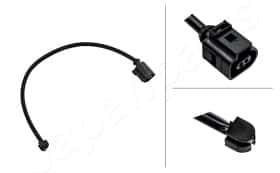 Датчик износа тормозных колодок Japanparts bpw036