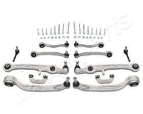 Комплект важелів Japanparts sks0905