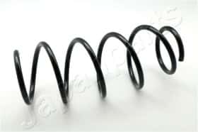Пружина підвіски
