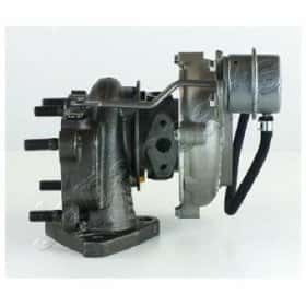 Турбіна Japanparts xxtuh00