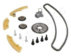 Комплект цепи ГРМ Japanparts kdk0403