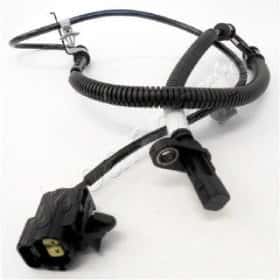 Датчик ABS Japanparts absk59