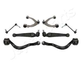 Комплект рычагов Japanparts sks0112