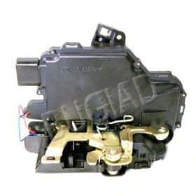 Замок двери Bugiad BSP23759