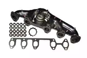 Випускний колектор Bugiad BSP24705PROKIT