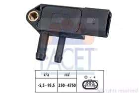 Датчик вакуумного усилителя тормозов Facet 103264