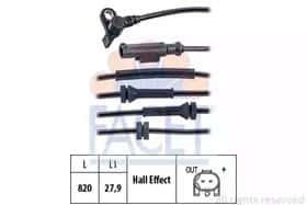 Датчик ABS Facet 210128