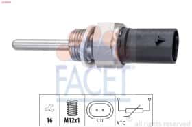 Датчик температури вихлопних газів Facet 220258