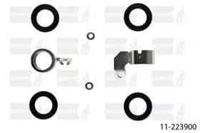 Кронштейн втулки стабілізатора Bilstein 11-223900