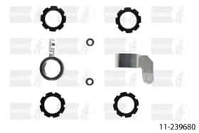 Кронштейн втулки стабілізатора Bilstein 11-239680