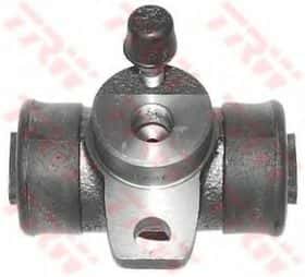 Колісний гальмівний циліндр TRW BWH116