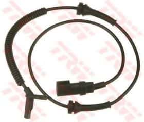 Датчик ABS TRW GBS1604