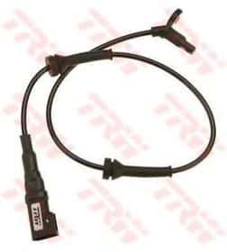 Датчик ABS TRW GBS2002