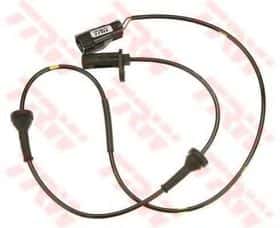 Датчик ABS TRW GBS2034