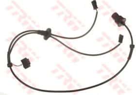 Датчик ABS TRW GBS2512