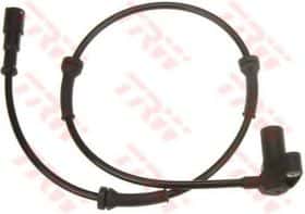 Датчик ABS TRW GBS2524