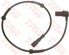 Датчик ABS TRW GBS2525